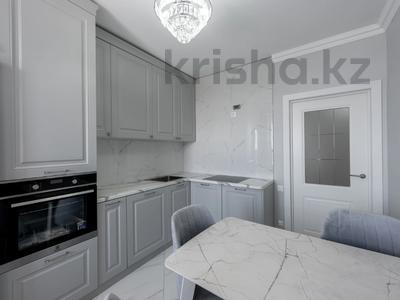3-комнатная квартира · 78 м² · 22/24 этаж, А-62 1/2 за 39.9 млн ₸ в Астане, Сарайшык р-н