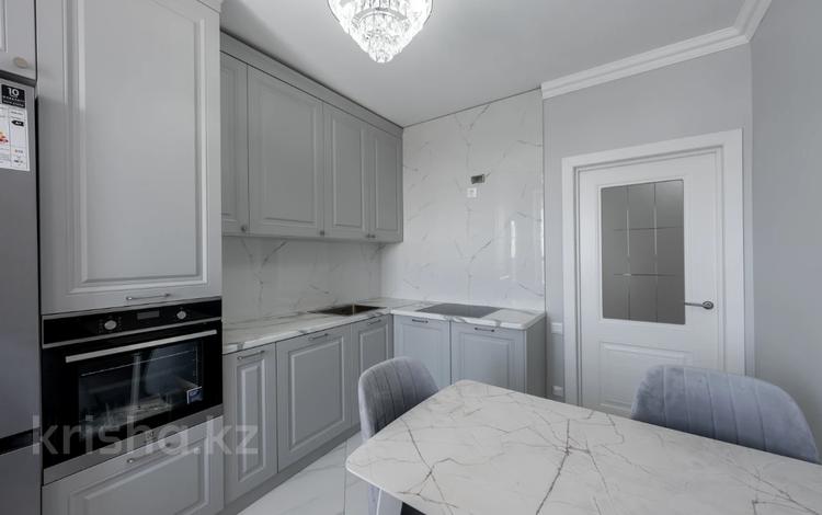 3-комнатная квартира · 78 м² · 22/24 этаж, А-62 1/2 за 39.9 млн ₸ в Астане, Сарайшык р-н — фото 12