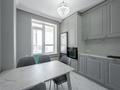 3-комнатная квартира · 78 м² · 22/24 этаж, А-62 1/2 за 39.9 млн ₸ в Астане, Сарайшык р-н — фото 4