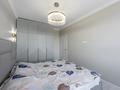 3-комнатная квартира · 78 м² · 22/24 этаж, А-62 1/2 за 39.9 млн ₸ в Астане, Сарайшык р-н — фото 14