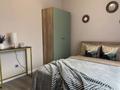 1-бөлмелі пәтер · 42 м² · 8/18 қабат, Туран — №26, бағасы: 15 000 ₸ в Астане, Есильский р-н — фото 2