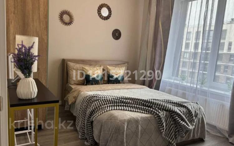 1-бөлмелі пәтер · 42 м² · 8/18 қабат, Туран — №26, бағасы: 15 000 ₸ в Астане, Есильский р-н — фото 4