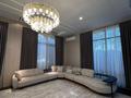 Отдельный дом · 6 комнат · 700 м² · 15 сот., мкр Каргалы, Редько за 730 млн ₸ в Алматы, Наурызбайский р-н — фото 34