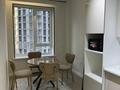 2-бөлмелі пәтер · 85 м² · 8/12 қабат, мкр Нурсат, Байтерекова 85 — Байтерекова Аргынбекова, бағасы: 20 000 ₸ в Шымкенте, Каратауский р-н — фото 16