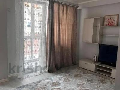 1-бөлмелі пәтер · 36 м² · 5/6 қабат, Жунисова — ИПОТЕКУ ПРОХОДИТ АЛМАТЫ ЖАСТАРЫ, бағасы: 22.5 млн ₸ в Алматы, Наурызбайский р-н