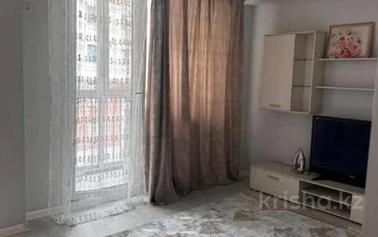 1-комнатная квартира · 36 м² · 5/6 этаж, Жунисова — ИПОТЕКУ ПРОХОДИТ АЛМАТЫ ЖАСТАРЫ за 22.5 млн ₸ в Алматы, Наурызбайский р-н — фото 2