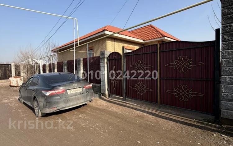Жеке үй · 4 бөлме · 120 м² · 7 жүзд., Новая 36, бағасы: 45 млн ₸ в Долане — фото 2