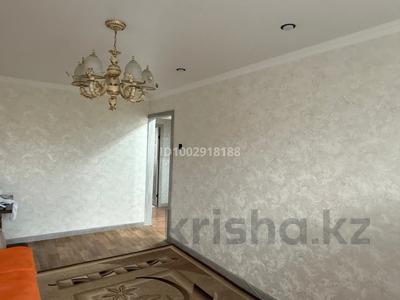 3-комнатная квартира · 63 м² · 5/5 этаж, Ракишева за 150 000 〒 в Талдыкоргане, мкр Жастар