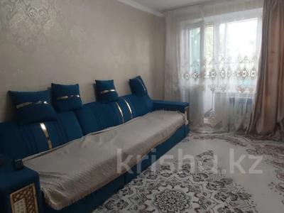 2-комнатная квартира · 44 м² · 5/5 этаж, мкр Мынбулак 15 за 11.5 млн ₸ в Таразе