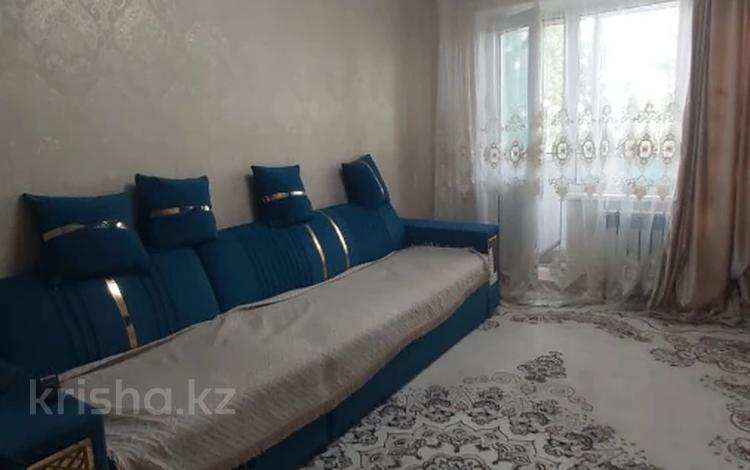 2-комнатная квартира · 44 м² · 5/5 этаж, мкр Мынбулак 15 за 11.5 млн ₸ в Таразе — фото 10