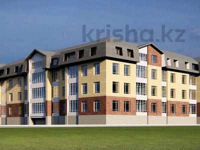 3-бөлмелі пәтер · 96.4 м² · 1/4 қабат, Шапета Коспанова — Старый аэропорт, бағасы: ~ 23.1 млн ₸ в Уральске
