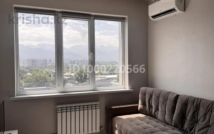 1-комнатная квартира · 39 м² · 12/13 этаж, Есенова 160/3 за 300 000 ₸ в Алматы, Жетысуский р-н — фото 10