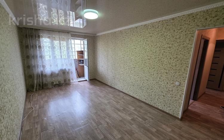 2-комнатная квартира · 44 м² · 3/5 этаж, Женис за 7 млн ₸ в Текели — фото 2