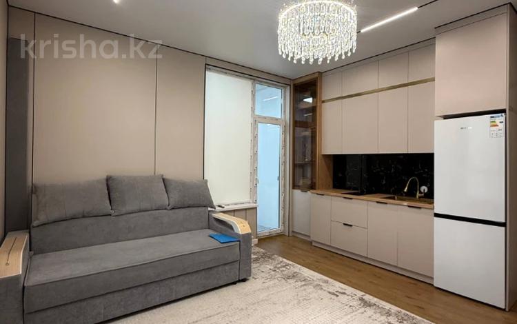 3-бөлмелі пәтер · 70 м² · 9 қабат, Молдагалиев 13, бағасы: ~ 42.5 млн ₸ в Астане — фото 12