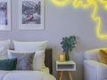 1-комнатная квартира · 37 м² · 8/24 этаж, Кабанбай батыра 46 — Ботанический сад за 12 000 ₸ в Астане, Есильский р-н — фото 3