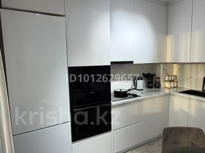 2-комнатная квартира · 44 м² · 5/10 этаж, мкр Юго-Восток, Дюсембекова — Дюсембекова, Сарыарка за 28 млн ₸ в Караганде, Казыбек би р-н