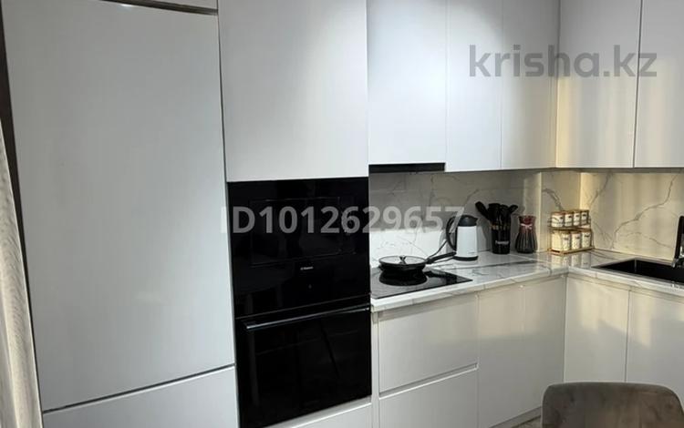 2-бөлмелі пәтер · 44 м² · 5/10 қабат, мкр Юго-Восток, Дюсембекова — Дюсембекова, Сарыарка, бағасы: 28 млн ₸ в Караганде, Казыбек би р-н — фото 2