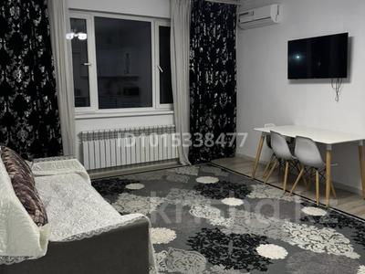 2-комнатная квартира · 54 м² · 15/15 этаж, Навои 37 за 33 млн ₸ в Алматы