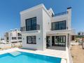 Жеке үй · 4 бөлме · 232 м² · 5.1 сот., ÇIĞDEM SOK ETREMIT EDREVILLE BY ÖZYALÇIN SITESI, бағасы: 390 млн ₸ в Гирне — фото 12