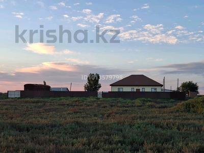 Отдельный дом · 4 комнаты · 144 м² · 10 сот., Жұмекен Азаттық к-сі за 20 млн ₸ в Курмангазы (Ганюшкино)