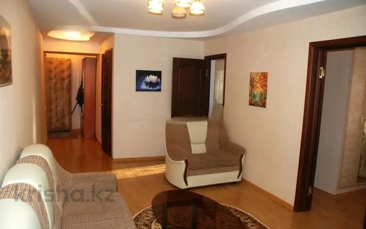 2-комнатная квартира · 43 м² · 1/4 этаж, Абая — Манаса за 31 млн ₸ в Алматы, Бостандыкский р-н — фото 3