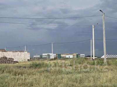 Участок · 10 соток, Алтынсарин за 5.5 млн ₸ в Караоткеле