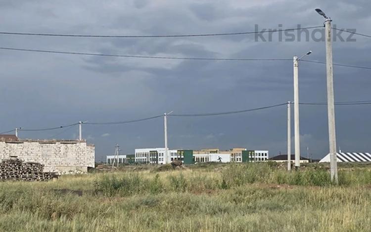 Участок · 10 соток, Алтынсарин за 5.5 млн ₸ в Караоткеле — фото 7