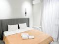 2-бөлмелі пәтер · 52 м², Мухамедханова 4, бағасы: 19 500 ₸ в Астане, Нура р-н