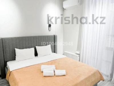 2-бөлмелі пәтер · 52 м², Мухамедханова 4, бағасы: 19 500 ₸ в Астане, Нура р-н