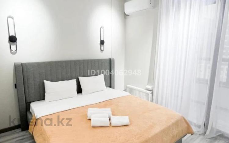 2-бөлмелі пәтер · 52 м², Мухамедханова 4, бағасы: 19 500 ₸ в Астане, Нура р-н — фото 2