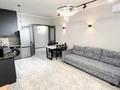 2-бөлмелі пәтер · 52 м², Мухамедханова 4, бағасы: 19 500 ₸ в Астане, Нура р-н — фото 3