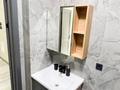 2-бөлмелі пәтер · 52 м², Мухамедханова 4, бағасы: 19 500 ₸ в Астане, Нура р-н — фото 7