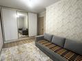 1-бөлмелі пәтер · 38 м² · 4/5 қабат, Куйши Дина 46, бағасы: 19.5 млн ₸ в Астане, Алматы р-н