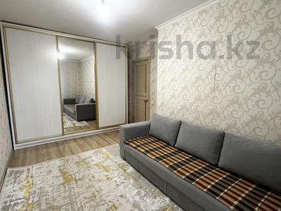 1-бөлмелі пәтер · 38 м² · 4/5 қабат, Куйши Дина 46, бағасы: 19.5 млн ₸ в Астане, Алматы р-н
