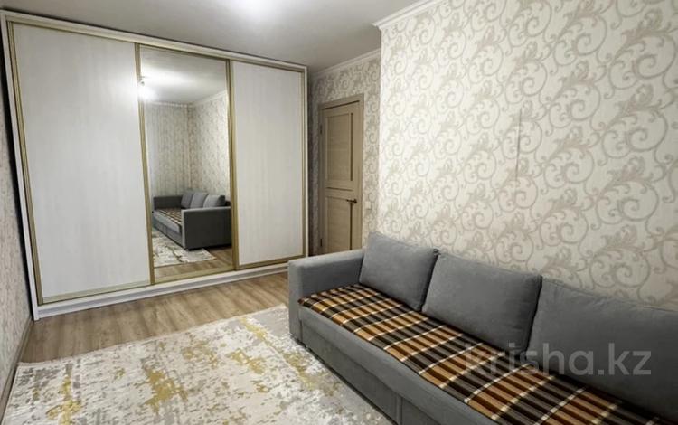 1-бөлмелі пәтер · 38 м² · 4/5 қабат, Куйши Дина 46, бағасы: 19.5 млн ₸ в Астане, Алматы р-н — фото 2