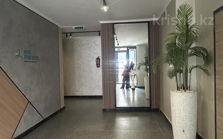 3-бөлмелі пәтер · 81 м² · 1 қабат, Райымбек Батыра 161Б, бағасы: 45 млн ₸ в  — фото 2