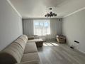 2-комнатная квартира · 56 м² · 2/9 этаж, Кургальжинское шоссе 22/1 за 250 000 ₸ в Астане, Нура р-н