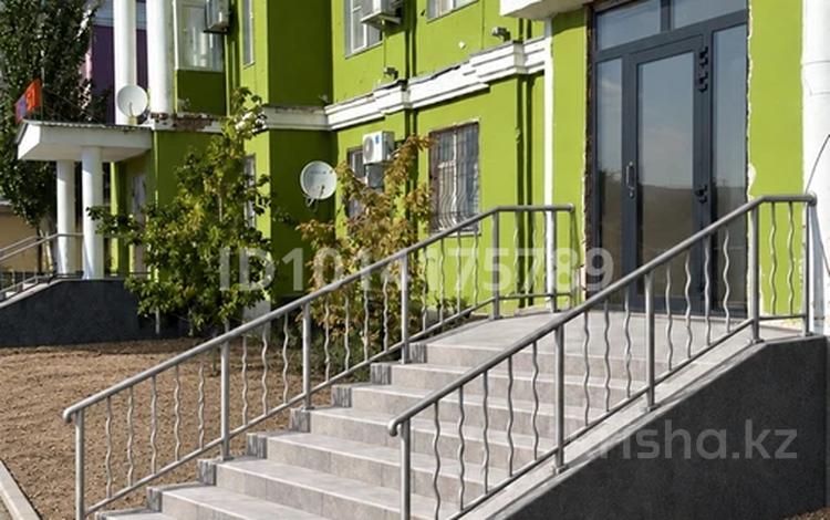 3-бөлмелі пәтер · 77 м² · 1/3 қабат, Абая 59, бағасы: 29.9 млн ₸ в  — фото 15
