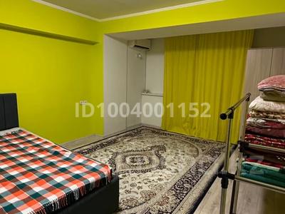 1-комнатная квартира · 36 м² · 5/5 этаж, Мартебе / Витебская 16 за 230 000 〒 в Алматы, Бостандыкский р-н