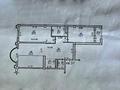3-комнатная квартира · 93 м² · 8/9 этаж, Черкасской обороны 25 — Адольфа Янушкевича за 68.5 млн ₸ в Алматы, Медеуский р-н — фото 15