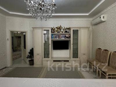 4-бөлмелі пәтер · 115.2 м² · 4/10 қабат, 31-й мкр 11, бағасы: 37 млн ₸ в Актау