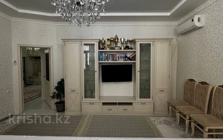 4-бөлмелі пәтер · 115.2 м² · 4/10 қабат, 31-й мкр 11, бағасы: 37 млн ₸ в Актау — фото 2