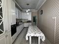 4-бөлмелі пәтер · 115.2 м² · 4/10 қабат, 31-й мкр 11, бағасы: 37 млн ₸ в Актау — фото 15