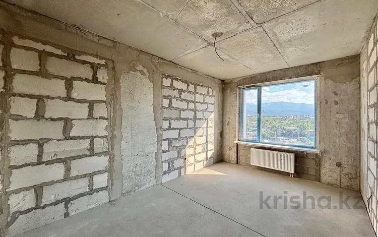 2-комнатная квартира · 70 м² · 15/16 этаж, Сатпаева за 52 млн ₸ в Алматы, Бостандыкский р-н — фото 2