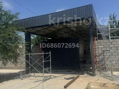 Отдельный дом · 6 комнат · 250 м² · 1000 сот., Баба түкті шашты азиз 33 — 7,5а маршрут жүреді за 47 млн ₸ в Туркестане