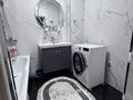 2-комнатная квартира · 62 м² · 7/9 этаж, Ильяса Омарова 21 — Омарова 21 за 46 млн ₸ в Астане, Нура р-н — фото 10
