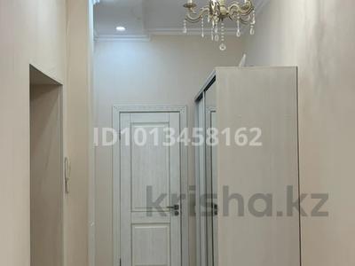 3-комнатная квартира · 71.5 м² · 2/5 этаж, мкр Юго-Восток, Таттимбета 5Б — Norman, Aerofit,101 школа за 280 000 ₸ в Караганде, Казыбек би р-н