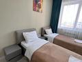 1-бөлмелі пәтер · 35 м² · 11 қабат, проспект Шахтёров 46/1, бағасы: 16 000 ₸ в Караганде, Казыбек би р-н — фото 2