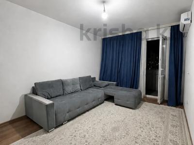 1-бөлмелі пәтер · 40 м² · 7/9 қабат, Шугыла 341/3 к9 — СРОЧНО СРОЧНО, бағасы: 25 млн ₸ в Алматы, Наурызбайский р-н
