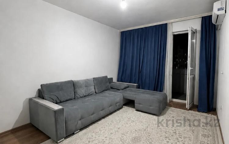 1-комнатная квартира · 40 м² · 7/9 этаж, Шугыла 341/3 к9 — СРОЧНО СРОЧНО за 25 млн ₸ в Алматы, Наурызбайский р-н — фото 3